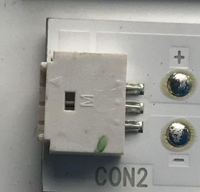 KIT DE LED'S PARA TV VIZIO ((INCOMPLETO SOLO 18 PIEZAS)) / NUMERO DE PARTE LB6507N V1_02 (10 PIEZAS) / LB6507N V0_02 (10 PIEZAS) / 09810108DH02 / 09810108DH04 / 09810108 / PANEL TPT650UA-QVN07.U REV:S900C / MODELOS M657-G0 / M658-G1 / M658-G1 LTCWYHMV - Imagen 3